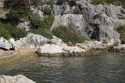  baignade